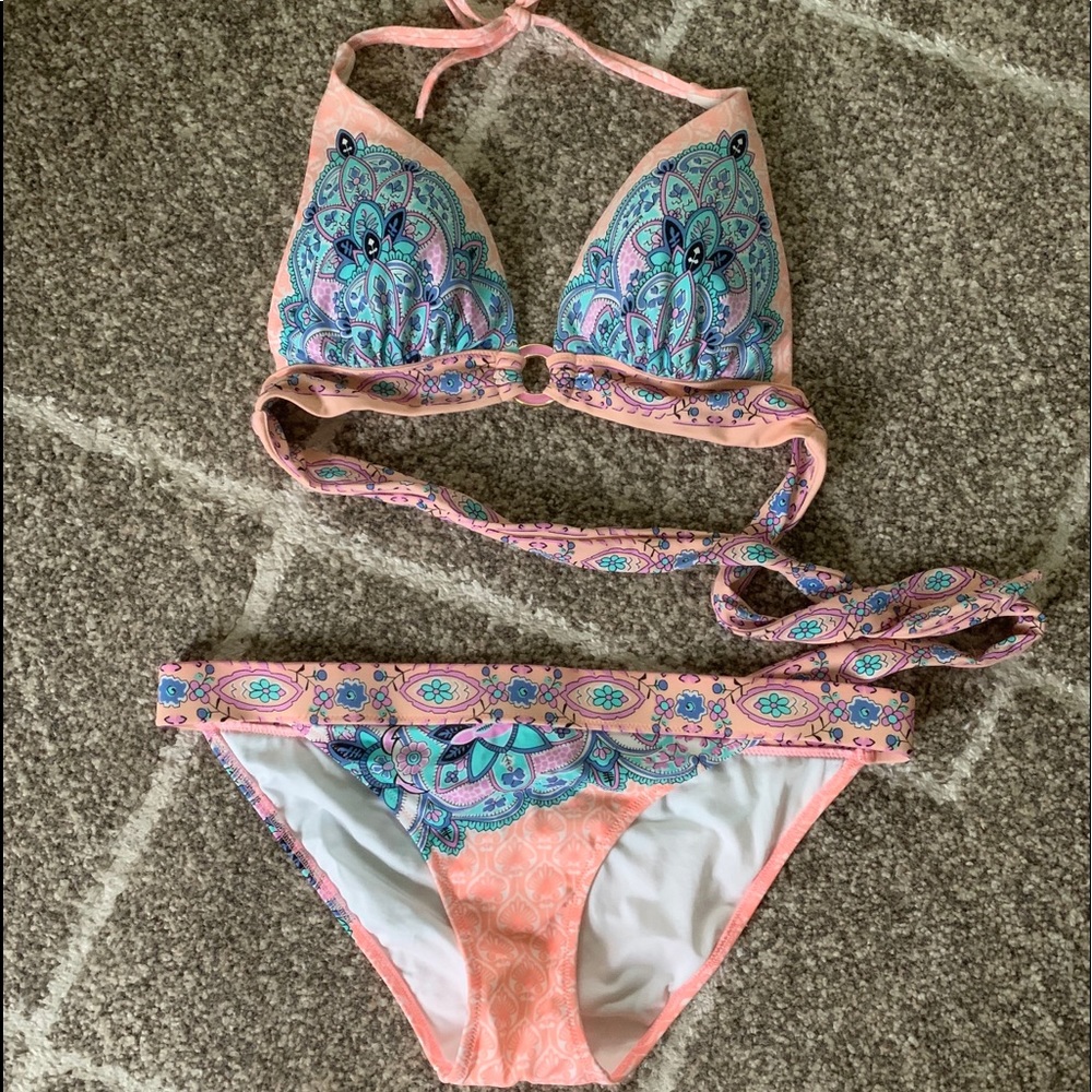 VS Bikini 🌸